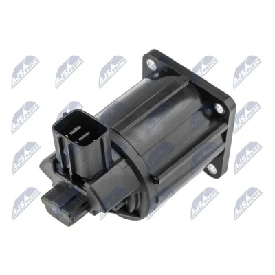 Kuva Venttiili, pakokaasun kierrätys MITSUBISHI, OPEL OE 05851076, 1582A037, 1582A038