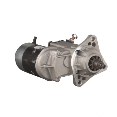 Kuva FEBI BILSTEIN 175637 Starttimoottori 24 4,5 10