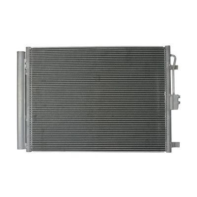 Kuva Kondensaattori, ilmastointilaite HYUNDAI, KIA OE 97606 A5800, A5801, 97606A5801
