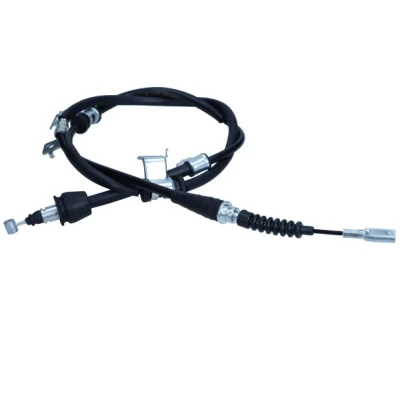 Kuva MAXGEAR 32 1117 Käsijarruvaijeri Taakse, oikea 1466, 1674mm Levyjarru HYUNDAI: i30 I Hatchback