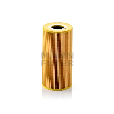 Kuva MANN FILTER HU 848/1 x Öljynsuodatin Tiivisteillä Suodatinpanos BMW: 5 Sedan, Touring, 3 OPEL: Omega B Caravan