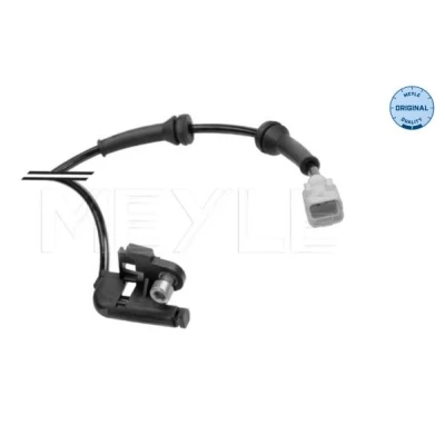 Kuva MEYLE 11 14 899 0005 ABS anturi Taka akseli, molemminpuolinen ORIGINAL Quality Hall 2 900 PEUGEOT: 307 Farmari, SW