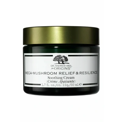 Kuva Origins Mega Mushroom Relief &amp; Resilience Soothing Cream 50 ml