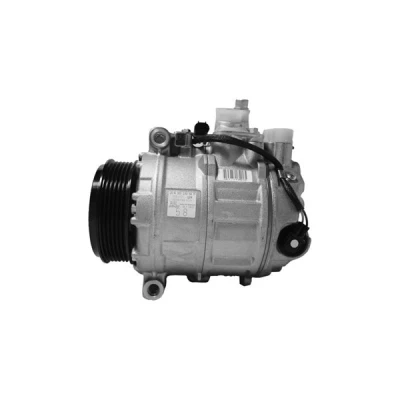 Kuva Kompressori, ilmastointilaite mercedes benz OE 0012301011, 0022301211, 12300211