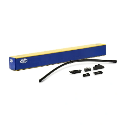 Kuva Pyyhkijänsulka Magneti Marelli 000713617650 650mm VOLVO: V50, V70 3, V40 Hatchback, MERCEDES BENZ: E sarja T modell, Sedan, Vito Mixto