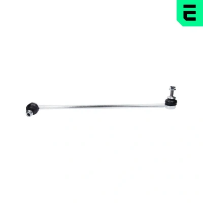 Kuva Tanko, kallistuksenvaimennin, Etuakseli, Oikea BMW 7 [E65, E66, E67] OE 31306781546, 31356753768, 31356778070
