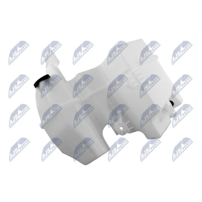 Kuva Lasinpesunestesäiliö VW MULTIVAN T5, TRANSPORTER T5 Buss, Flak/chassi, Skåp OE 7H0955453K, 7H0955453L, 7H0955453M