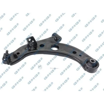 Kuva Tukivarsi, pyöräntuenta, Etuakseli, vasen, Alla DAIHATSU SIRION, SUBARU JUSTY IV OE 48069B1020, 48069B1020000, 48069B1080