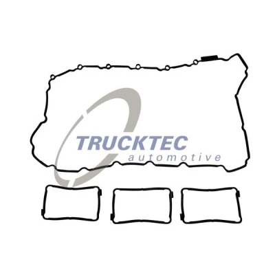 Kuva TRUCKTEC AUTOMOTIVE 08.10.187 Tiivistesarja, Vent. Koppa BMW: 3 Sedan, Touring, 5 Touring