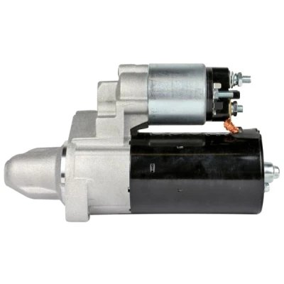 Kuva HELLA 8EA 012 527 431 Starttimoottori 12 1,4 10 MERCEDES BENZ: E sarja Sedan, C T modell, ML