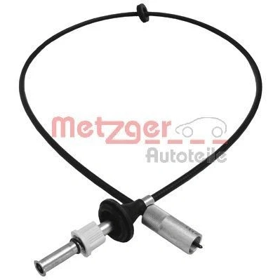 Kuva METZGER S 31315 Nopeusmittarin Vaijeri 1410 COFLE