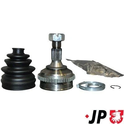 Kuva JP GROUP 4143300110 Vetonivel Käsivaihteisto Etuakseli, Pyörän puoli PEUGEOT: 406 Farmari