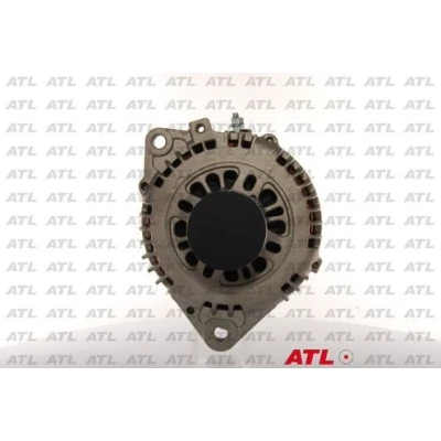 Kuva Laturi NISSAN PRIMERA, PRIMERA Hatchback, Kombi, X TRAIL OE 23100 AU400, AU40A, AU40D
