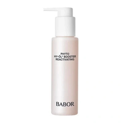 Kuva Babor Phyto HY ÖL Booster Reactivating Puhdistusöljy 100 ml