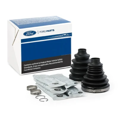 Kuva FEBI BILSTEIN 172654 Paljekumisarja, Vetoakseli Etuakseli, Vaihteiston puoli termoplastinen polyesteri elastomeeri FORD: Tourneo Custom V362 Bussi