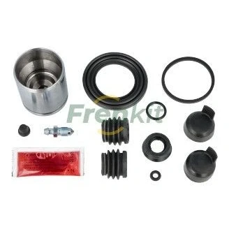 Kuva FRENKIT 248809 Jarrusatula Korjaussarja Taka akseli 48 Kit+Piston RENAULT: MASTER 3 Kasten, Bus,