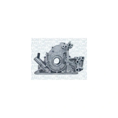 Kuva Öljypumppu AUDI, SEAT, SKODA, VW OE 04E115105AT, 04E115105BH, 05E115105A