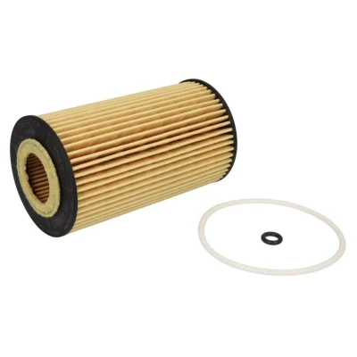 Kuva HENGST FILTER E11H D52 Öljynsuodatin Suodatinpanos OPEL: Zafira A, Vectra C CC, Caravan, SAAB: 9 5 Farmari, 3 Sedan, Sedan