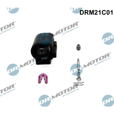 Kuva DR.MOTOR AUTOMOTIVE DRM01309 Tiivistesarja, alipainepumppu