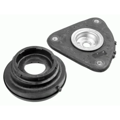 Kuva LEMFÖRDER 34078 01 Korjaussarja, Jousijalan Tukilaakeri Etuakseli, vasen, oikea VOLVO: V50, C70 2 Cabriolet, C30, FORD: Focus Kombi