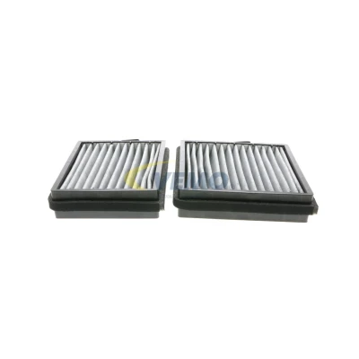 Kuva VEMO Original Quality V30 31 1043 Raitisilmasuodatin Aktiivihiilisuodatin 184, 184 136 40 Aktiivihiili MERCEDES BENZ: C sarja Sedan, T modell
