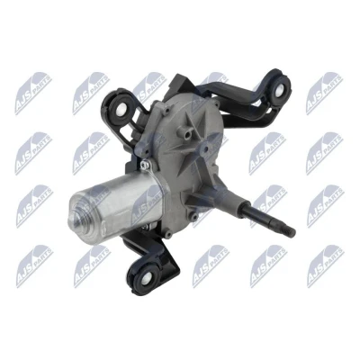Kuva NTY ESW PL 016 Tuulilasin Pyyhkimen Moottori 12 Takana OPEL: Astra H Hatchback, Caravan