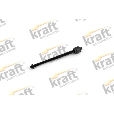 Kuva KRAFT 4300435 Raidetangon Sisäpää Etuakseli, Molemminpuolin, Sisempi M14X1.5
