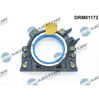 Kuva DR.MOTOR AUTOMOTIVE DRM01172 Kampiakselin Tiiviste Vaihteiston puoli VOLKSWAGEN: Passat B6 Variant, B7 Golf 6, SKODA: Octavia 2 Combi