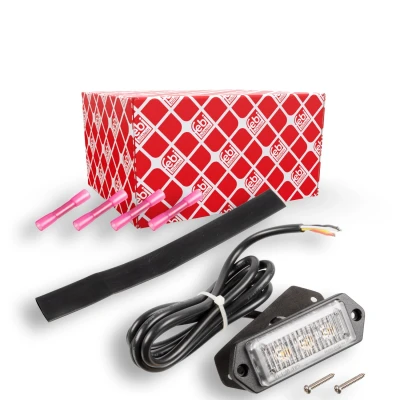 Kuva FEBI BILSTEIN 109256 Välähdysmajakka LED