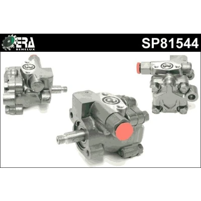 Kuva ERA Benelux SP81544 Ohjaustehostimen Pumppu
