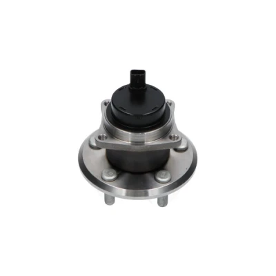 Kuva KAVO PARTS WBH 9010 Pyöränlaakerit Taka akseli integroidulla ABS sensorilla 74 TOYOTA: Avensis II Sedan, Station Wagon