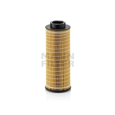 Kuva MANN FILTER HU 1072 x Öljynsuodatin Tiivisteillä Suodatinpanos SCANIA: P,G,R,T series, L,P,G,R,S 4 series