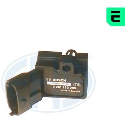 Kuva ERA 550821A Tunnistin, Imusarjapaine VOLVO: V70 2, V50, S80 II, FORD: S Max Mk1, MONDEO 4 Turnier, FOCUS 3 Turnier