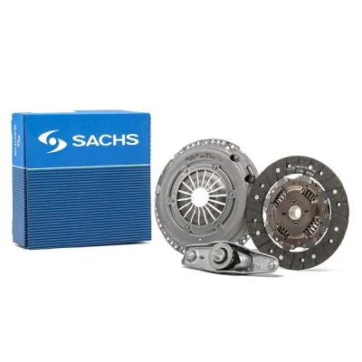 Kuva SACHS 3000 950 019 Kytkinpaketti 220 VOLKSWAGEN: Golf 5, Plus / Crossgolf, Passat B6 Variant, SKODA: Octavia 2 Combi, Yeti, II Hatchback