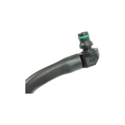 Kuva METZGER 0840099 Letku, Polttoaineen Ylivuoto biodieselille VOLVO: V50, S80 II, V70 3