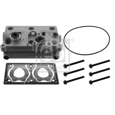Kuva FEBI BILSTEIN 48312 Sylinterikansi, paineilmakompressori