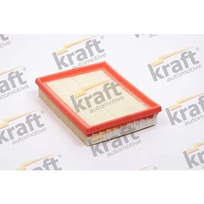 Kuva KRAFT 1715610 Ilmansuodatin 42 169,5 206 Suodatinpanos PEUGEOT: Hatchback, SW, CITROËN: Xsara Coupe, Farmari, Picasso