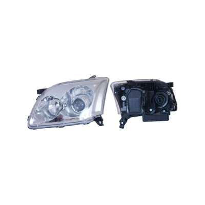 Kuva Ajovalo, Vasen TOYOTA AVENSIS, AVENSIS Kombi, Sedan OE 81170 05190, 05194