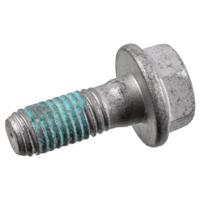 Kuva FEBI BILSTEIN 182428 Ruuvi, Jarrusatula Taka akseli BMW: X3, 3 Coupe