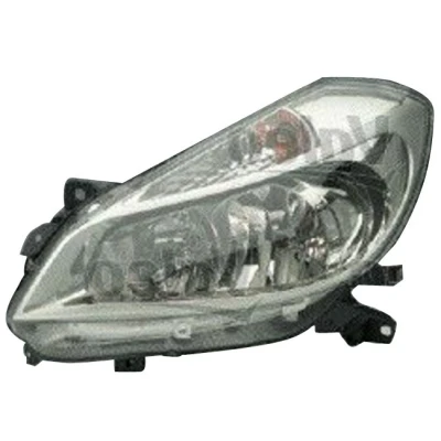 Kuva VALEO 043746 Ajovaloumpio