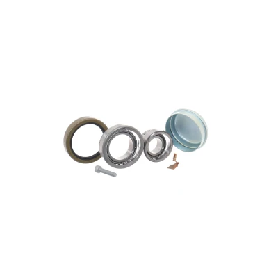 Kuva SKF VKBA 6645 Pyöränlaakerit Akselitiivisteellä 59,1 MERCEDES BENZ: SL Cabriolet