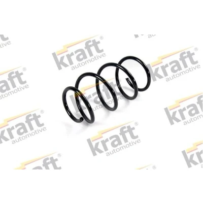 Kuva KRAFT 4022526 Jousi Etuakseli BMW: 5 Sedan, Touring