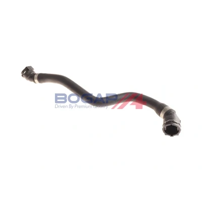 Kuva BOGAP B4228378 Jäähdyttimen Letku BMW: 3 Sedan, Touring, GT