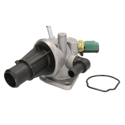 Kuva CALORSTAT by Vernet TH6835.88J Termostaatti 88 Tiivisteillä Anturilla Metallikotelo OPEL: Meriva A, Combo C Van / Farmari, Corsa Hatchback