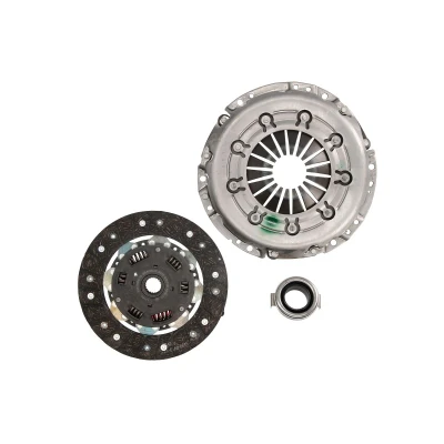 Kuva LuK BR 0222 623 3278 00 Kytkinpaketti irroitinlaakerilla, Kytkinlevyllä 230 HONDA: CR V 2
