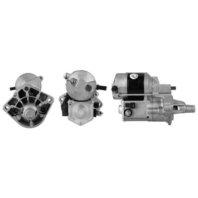 Kuva LUCAS ELECTRICAL LRS01297 Starttimoottori 12 1,2 9