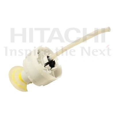 Kuva HITACHI 2503387 Polttoainepumppu Sähköinen Bensiini AUDI: A6 C5 Sedan, VOLKSWAGEN: Passat B5 Sedan