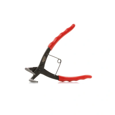 Kuva KS TOOLS 500.1037 Seegerrengaspihdit 185, 18 Kromi vanadium teräs 63