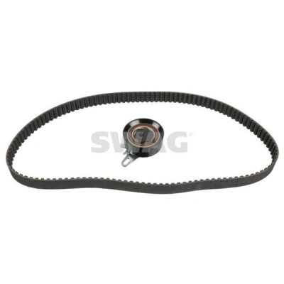 Kuva SWAG 55 92 3207 Jakohihnasarja 122 VOLVO: V70 2, S80 I, VOLKSWAGEN: TRANSPORTER 4, 4 Bus