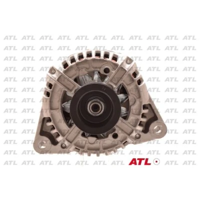 Kuva Laturi MERCEDES BENZ C KLASS T Model [S202], CLK [C208], Cabriolet [A208] OE 011 154 66 02, 92 A 02